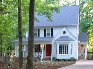 110 Canterfield Rd, Cary, NC 27513