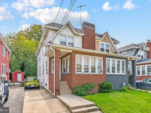 232 Chestnut St, Audubon, NJ 08106