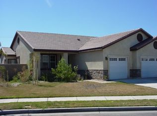 3665 Santa Cruz Ct, Hemet, CA 92545