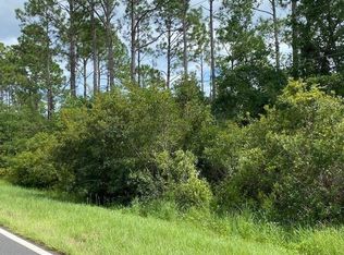132 Timber Island Rd, Carrabelle, FL 32322