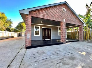 207 Coronado St, Houston, TX 77009