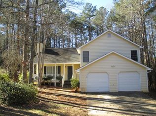 5357 Muirwood Pl, Powder Springs, GA 30127