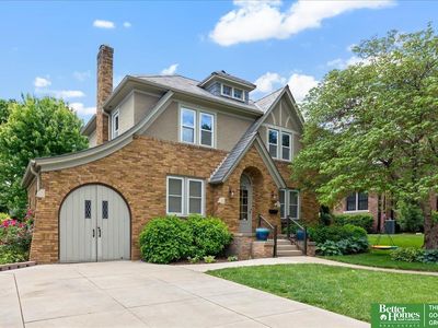 2028 N 55th St, Omaha, NE, 68104
