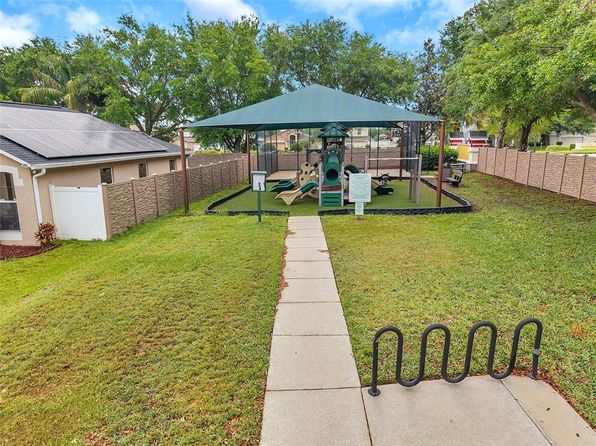 2907 Mingo Dr, Land O Lakes, FL 34638