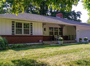 13118 13th St, Grandview, MO 64030