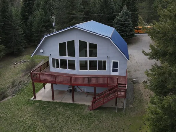 6101 Bottle Bay Rd, Sagle, ID 83860