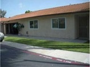 2711 Moundview Pl, Spring Valley, CA 91977