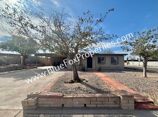 2002 E Virginia St, Tucson, AZ 85706