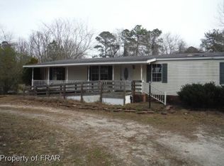 6616 Lina Dr, Stedman, NC 28391