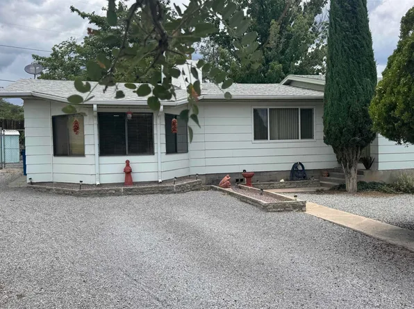 2005 Trapper Rd, Silver City, NM 88061