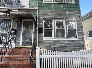 9509 88th St, Ozone Park, NY 11416