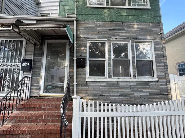 95-09 88th Street, Ozone Park, NY 11416