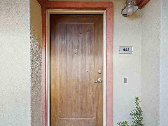 5th image of 809 Auzerais Ave Unit 442