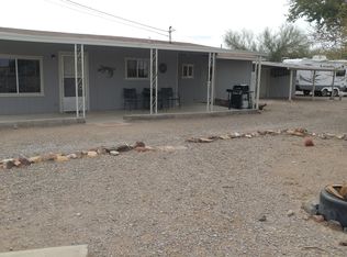 155 W Pyramid Ln, Quartzsite, AZ 85346