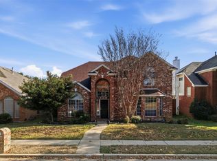 809 Kipling Dr, Allen, TX 75002