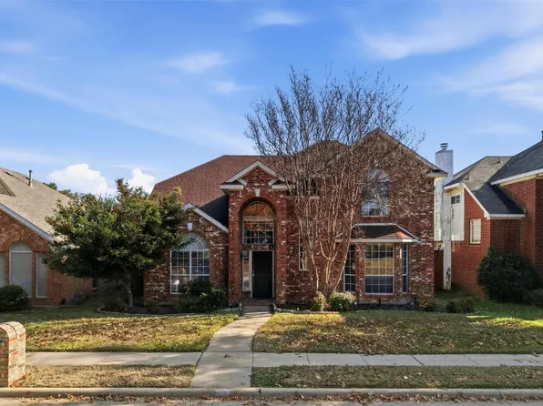 809 Kipling Dr, Allen, TX 75002