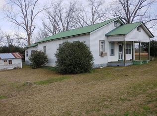 4233 E State Highway 106, Georgiana, AL 36033