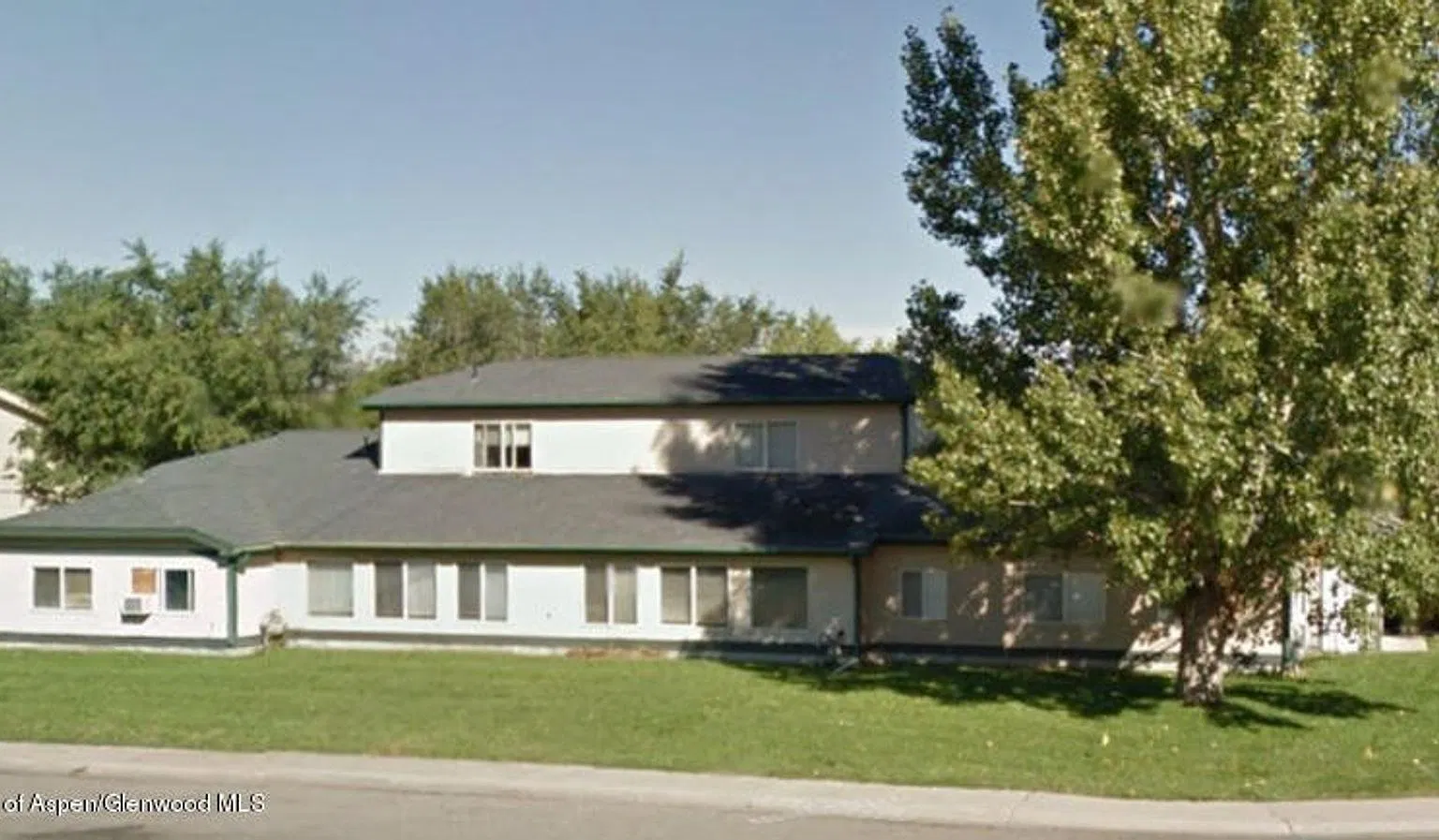 Two-Story Condo In Rifle! — Photo 1