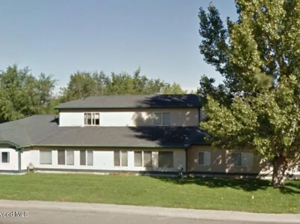 897 Taughenbaugh Blvd, Rifle, CO 81650