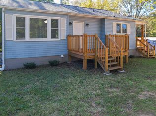 123 Henderson St, Gaffney, SC 29341