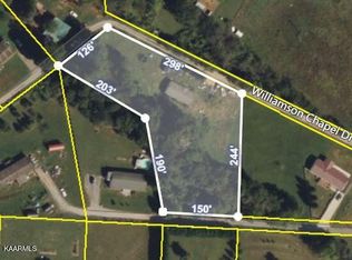 6416 Chapel Meadows Way, Maryville, TN 37801