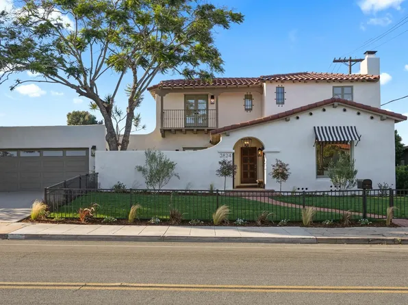 2824 Chatsworth Blvd, San Diego, CA 92106