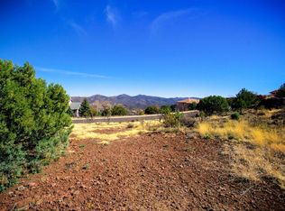 4449 Hornet Dr, Prescott, AZ 86301