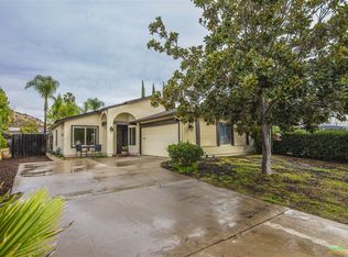 13629 El Mar Ave, Poway, CA 92064
