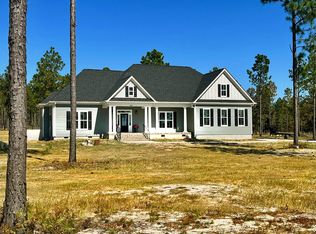 LOT 30 Covert Dr, Aiken, SC 29803