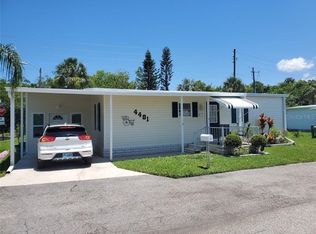 4481 Tucker Sq, New Port Richey, FL 34652