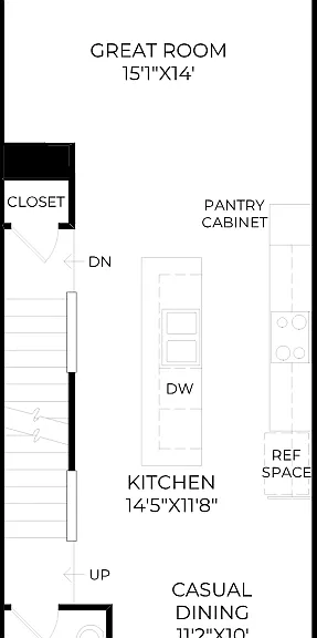539 W Tremont Ave — Photo 32