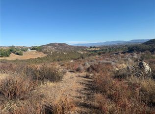 0 Barranca Rd Lot 97, Temecula, CA 92592