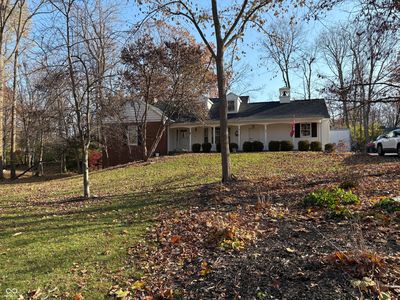 6235 Graham Rd, Indianapolis, IN, 46220