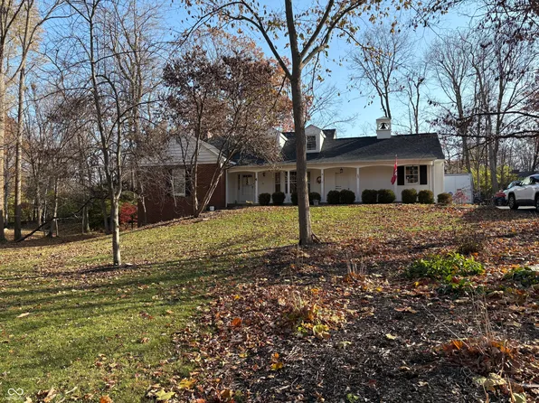 6235 Graham Rd, Indianapolis, IN 46220