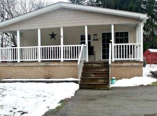 108 Polo Dr, Shelocta, PA 15774