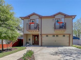 508 N Kentucky St, McKinney, TX 75069