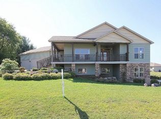 3523 Swansee Rdg, Sun Prairie, WI 53590