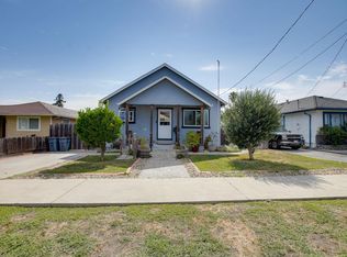 867 Powell St, Hollister, CA