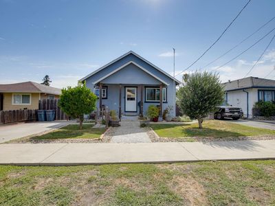 867 Powell St, Hollister, CA, 95023