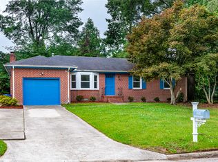 5525 Greenefield Dr S, Portsmouth, VA 23703