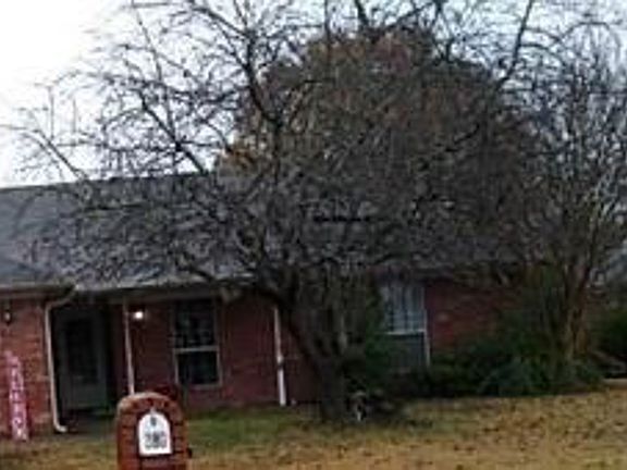 Property Side View