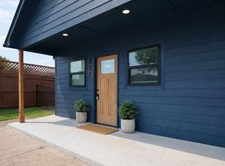 750 Creek Ln, Mannford, OK 74044