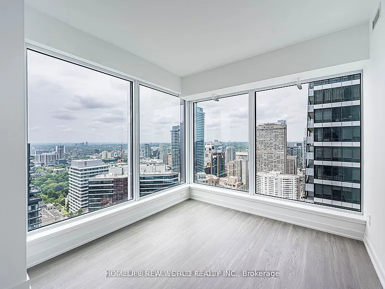 8 Wellesley St W #5303 — Photo 8