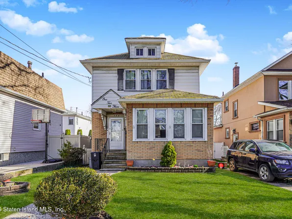 123 Prescott Ave, Staten Island, NY 10306