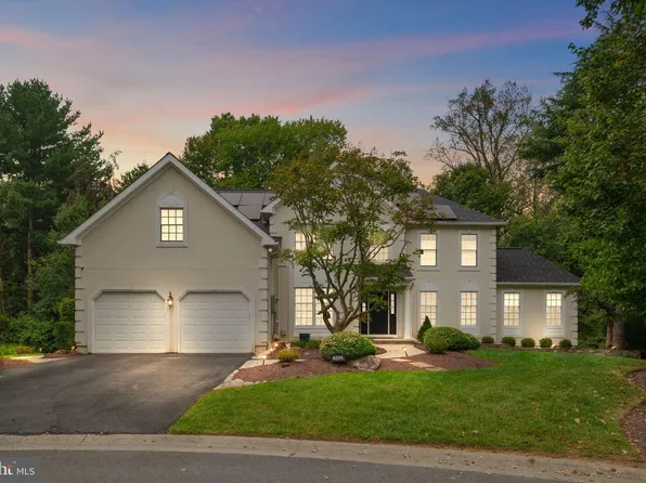 8244 Collingdale Way, Montgomery Village, MD 20886