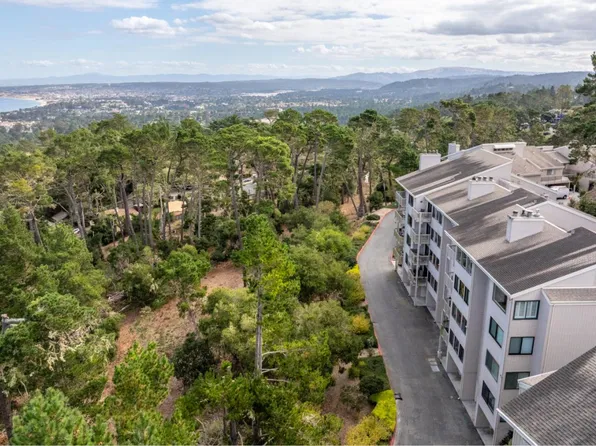21 Shepherds Knl, Pebble Beach, CA 93953