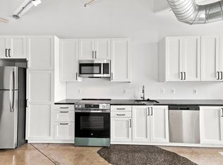 444 Lofts, Philadelphia, PA 19123
