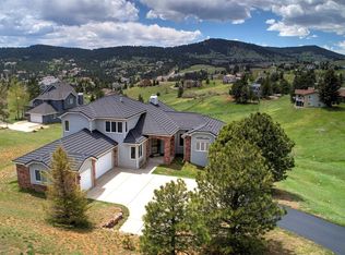 367 Monte Vista Rd, Golden, CO 80401