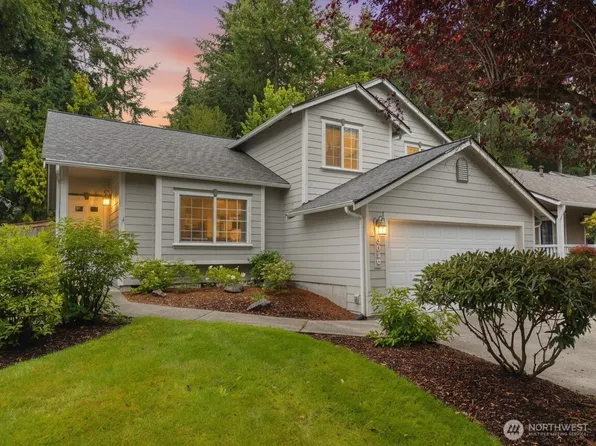 3016 Powder Ridge Street SE, Olympia, WA 98501