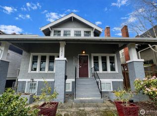 1232 S Ainsworth Ave, Tacoma, WA